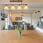 Дом отдыха Strandgut Дагебюлль