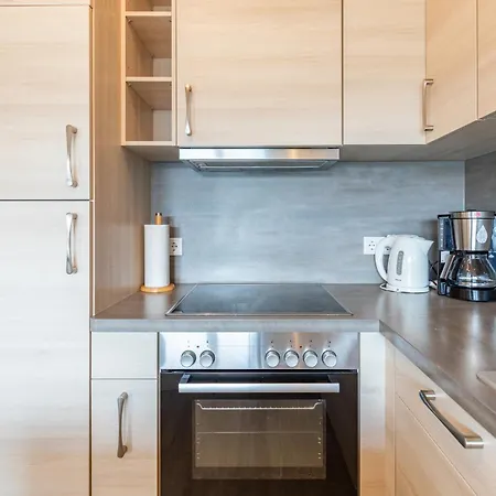 Vakantiehuis Strandgut *