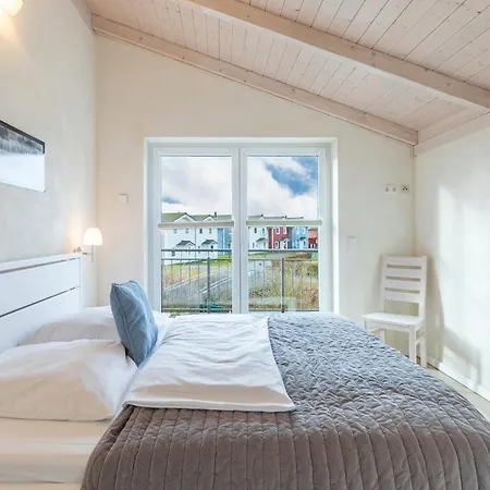 Strandgut Dom wakacyjny