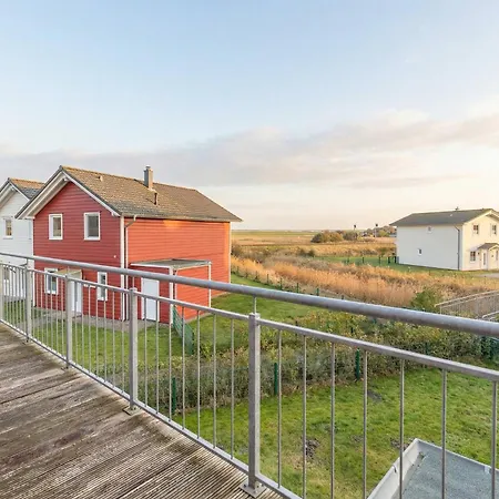 Strandgut Vakantiehuis