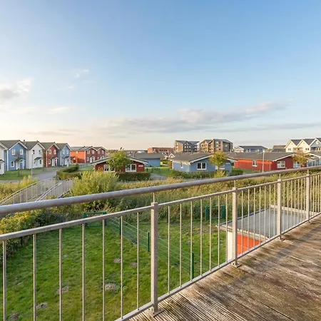 Strandgut Dagebüll
