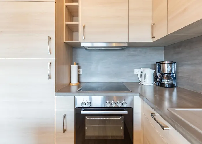 Vakantiehuis Strandgut *