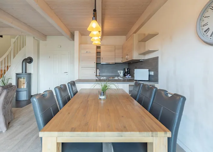 Strandgut Vakantiehuis