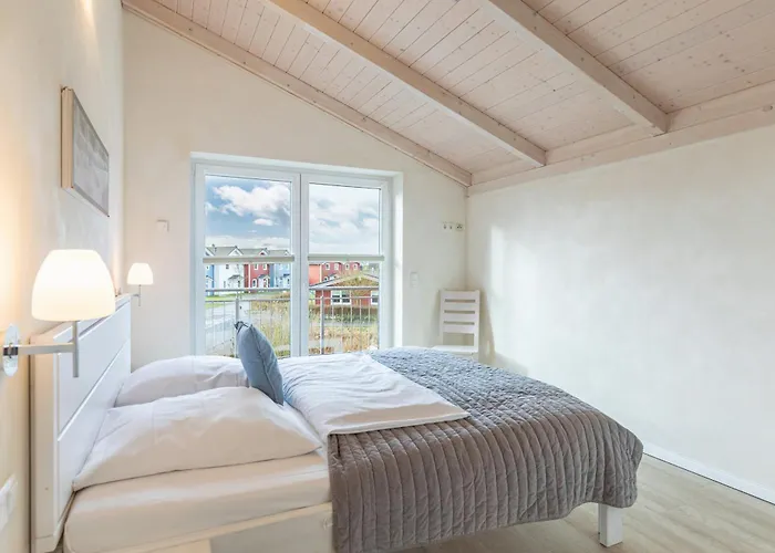 Strandgut Vakantiehuis