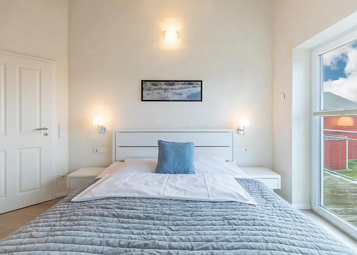 Vakantiehuis Strandgut *