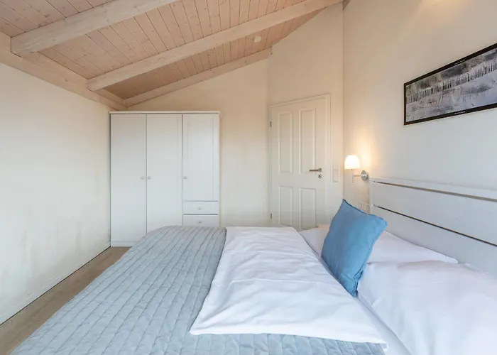 Vakantiehuis Strandgut *