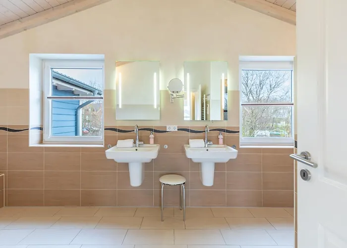 Strandgut Vakantiehuis