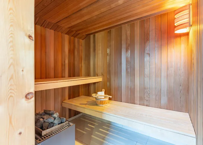 Vakantiehuis Strandgut *