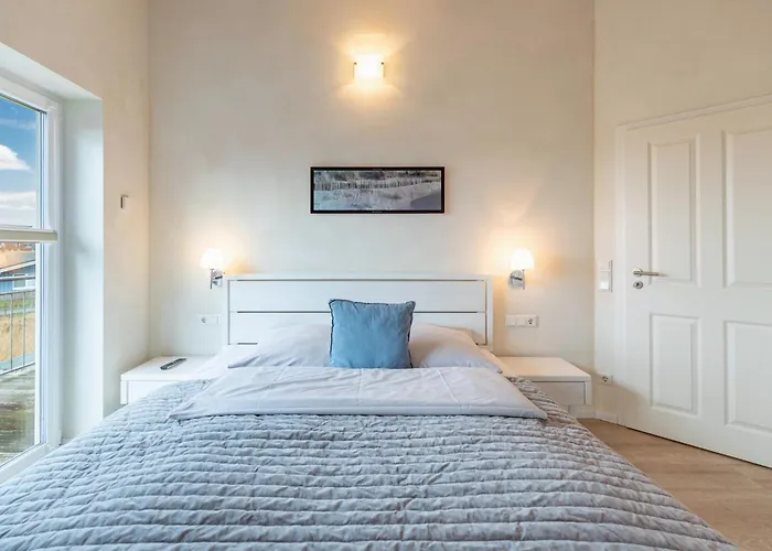 Strandgut Vakantiehuis *