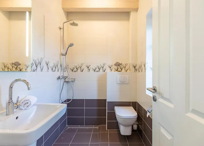 Strandgut Vakantiehuis