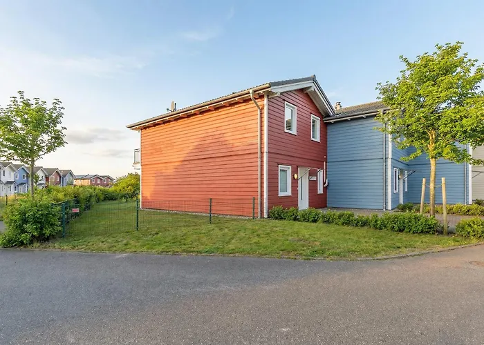 Strandgut * Dagebüll